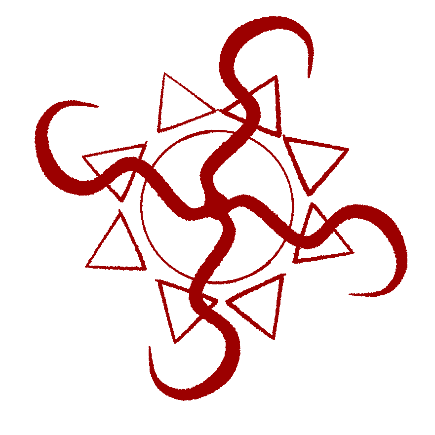 The Blood Countess' Sigil